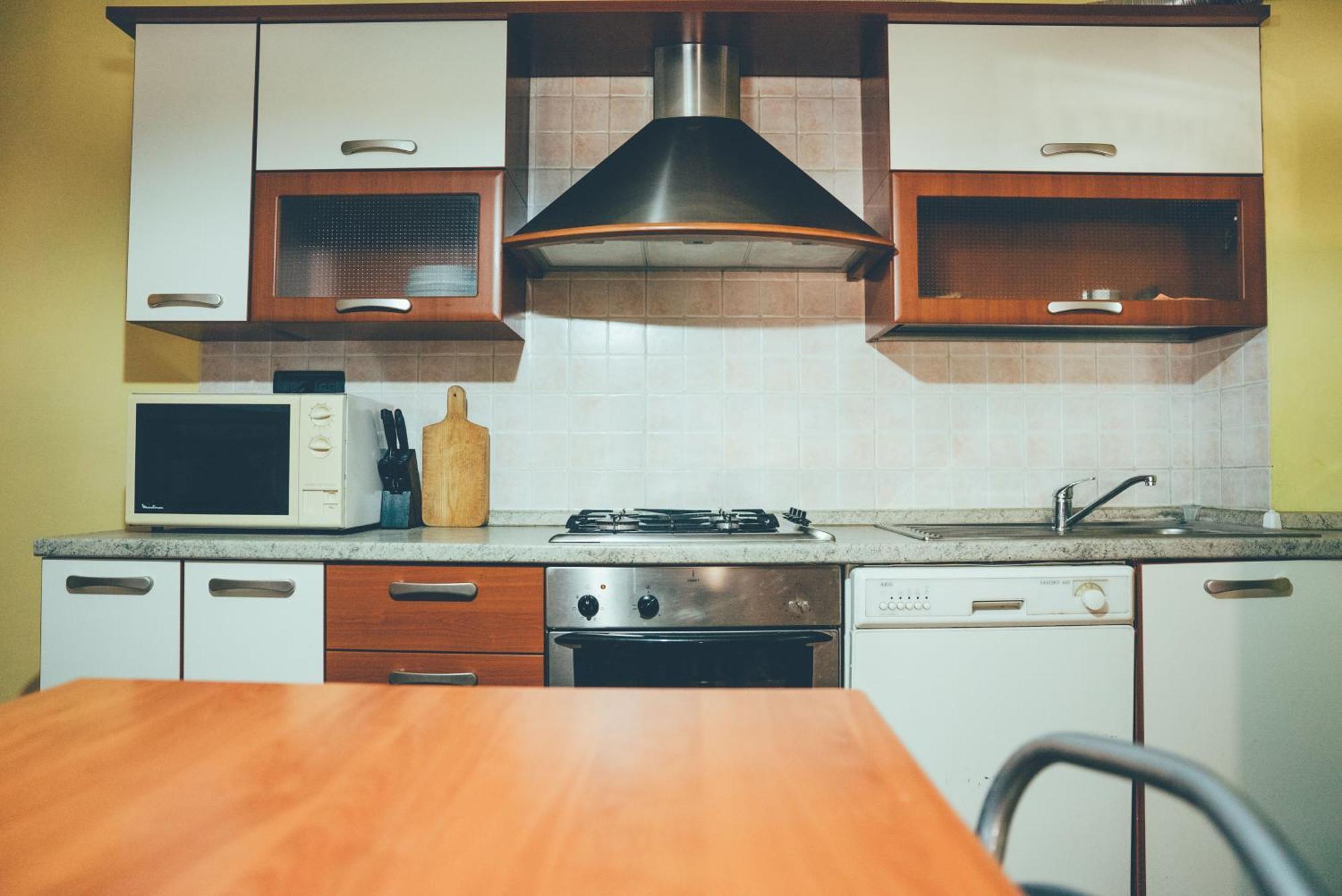 Casa Franca Trilocale Apartment Argentera Luaran gambar