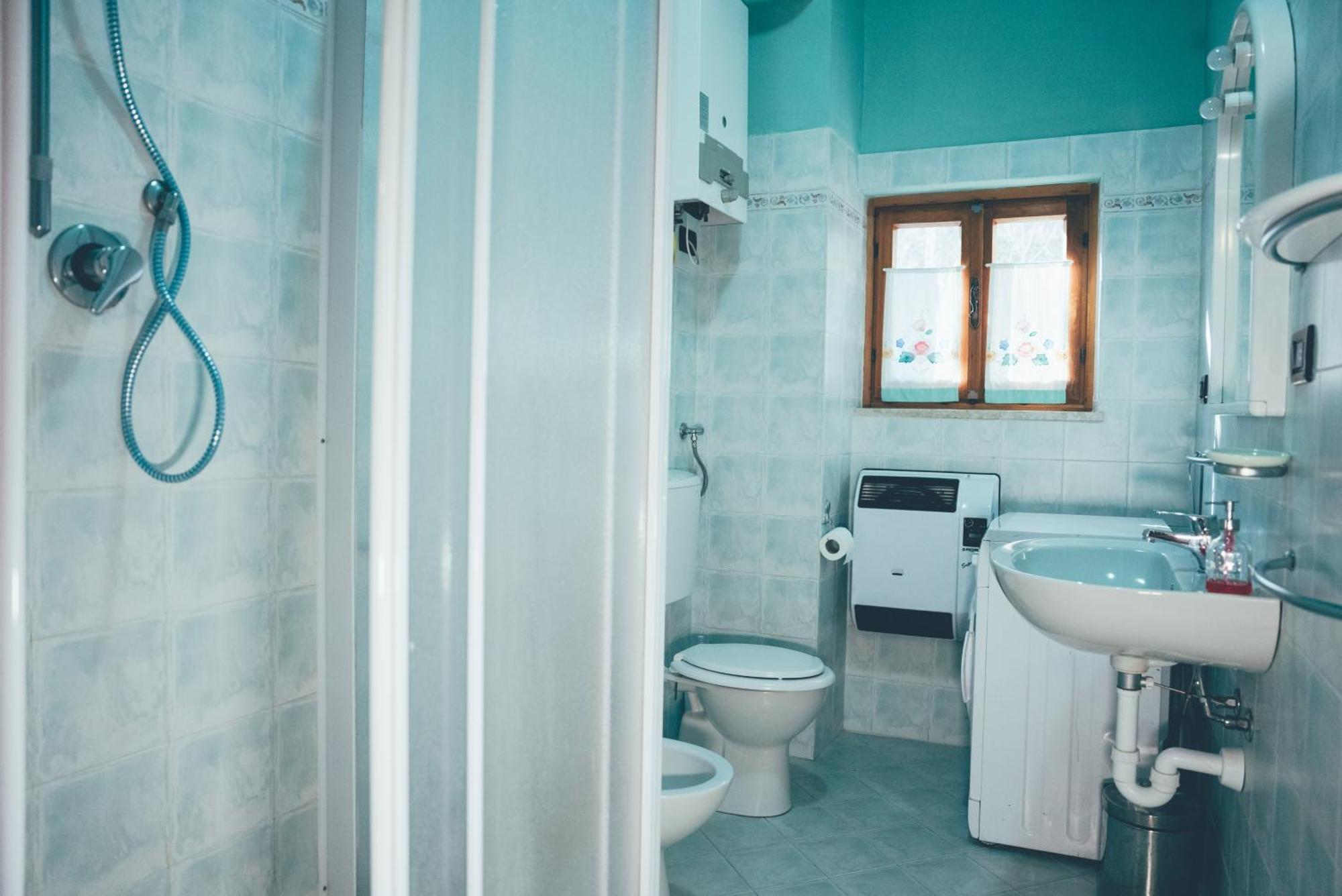Casa Franca Trilocale Apartment Argentera Luaran gambar